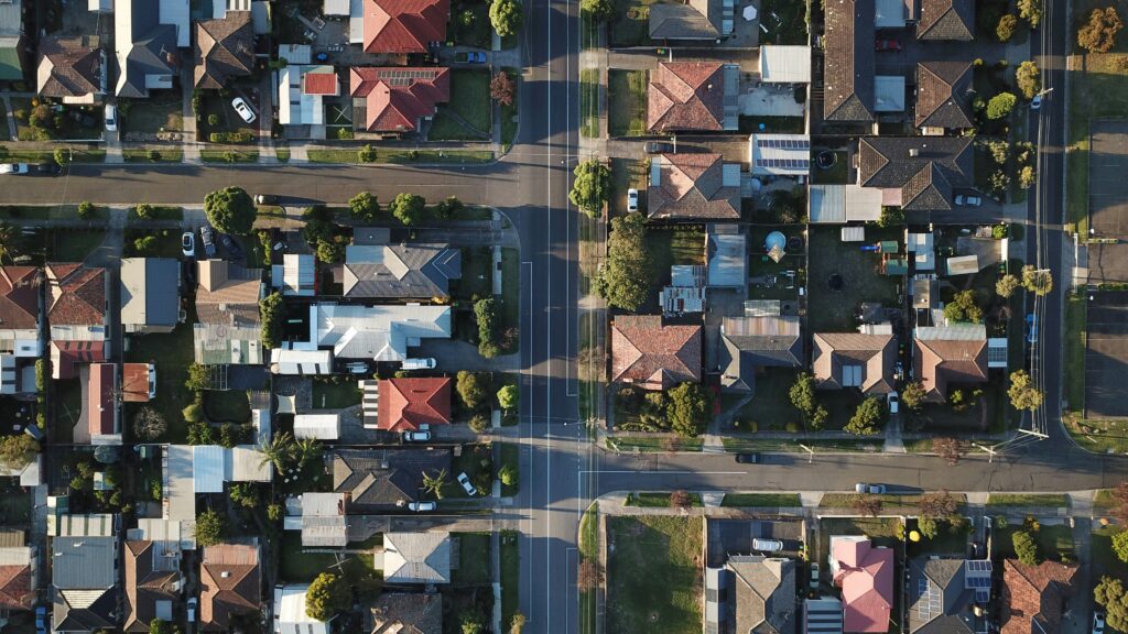 Live Work Play Neighborhoods Gainesville