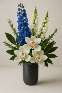 Hanukkah Centerpiece