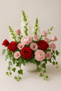 Valentines Centerpiece