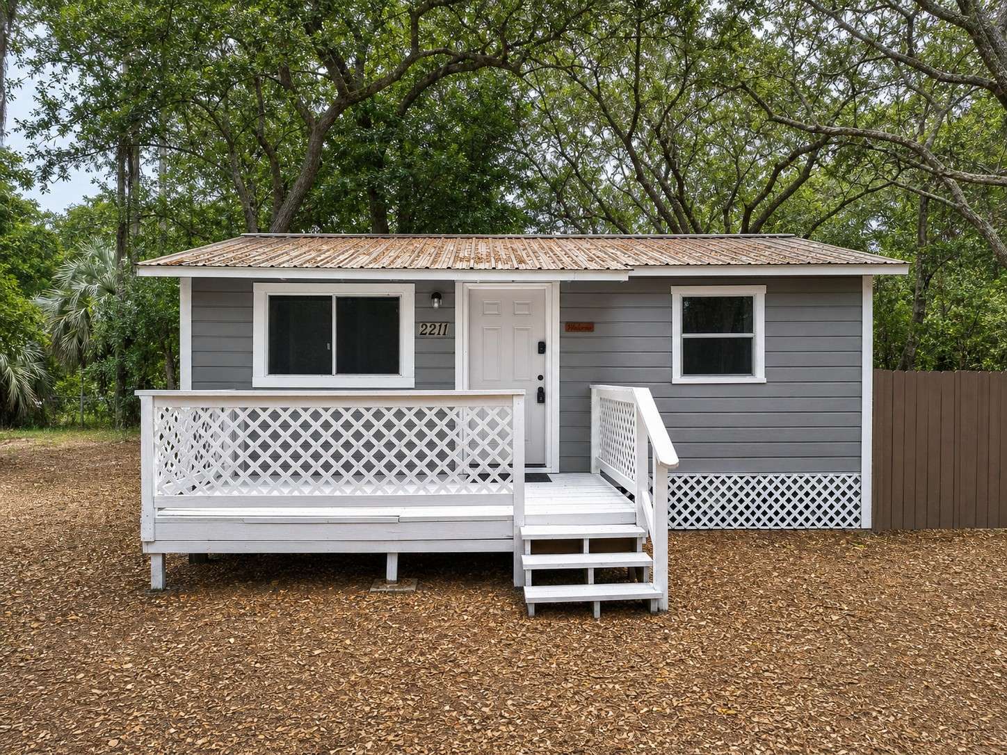 2211 House